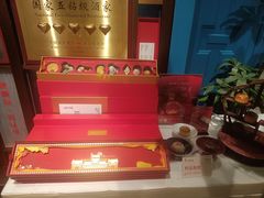 -花家怡园HUA'S RESTAURANT(崇文门·哈德门广场店)