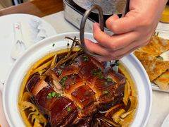 -西山人家·传统苏帮菜·家宴(木渎店)