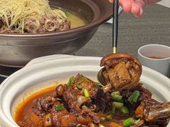 -道道鲜·崇明私房菜(五角场店)