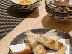 -德川家日本料理(中关村店)