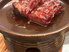 -东海朗廷酒店-唐阁T’ANG COURT 中餐厅