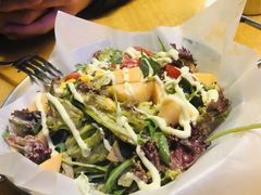 -囧吉香生蚝牛排馆(湖北路店)