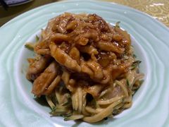 -春水锅贴·传统鲁菜(大明湖店)
