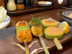 -鸟鹏烧鸟居酒屋(昌岗店)