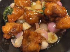 -禧宴Joyous Restaurant(禧园店)