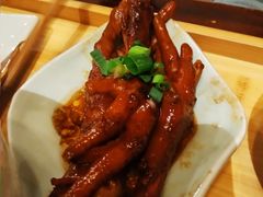 -青藤茶馆(南山路店)