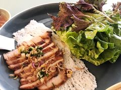 -CHINCHIN 青青·泰国料理(万象食家店)
