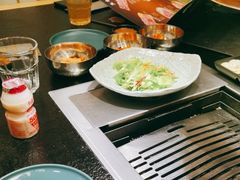 -臻牛烤肉