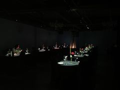 -小火花·干式熟成牛排馆Spark SteakHouse(剑桥郡店)