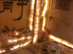 -宜悠·汗蒸·SPA蓓霓芬(罗湖怡景总店)