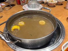-汕头八合里海记牛肉店(清河店)