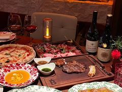 -Mammamia意大利餐厅(阳春巷店)