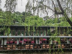 -北京水岸山吧度假村(雁栖镇店)