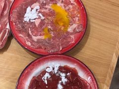 -笔记安顺夺夺粉火锅