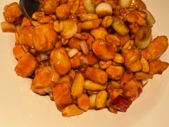 -小放牛炒菜馆(三丰店)