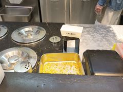 -野人先生现做冰淇淋(北京环宇荟店)
