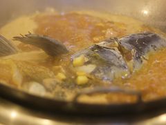 -上名堂·鱼头好吃(体育场路店)