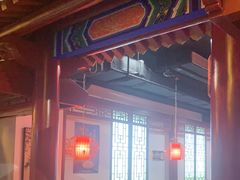 -秦月轩·陕西家乡菜(阜成路·五棵松店)