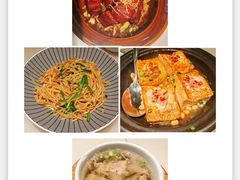 -客语客家菜(华发商都店)