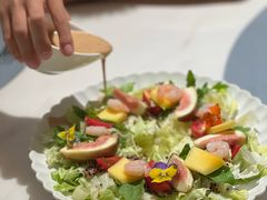 -伊斯坦布尔土耳其清真咖啡餐厅