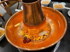 -北门涮肉·铜锅涮肉(南锣鼓巷店)