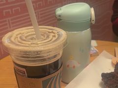 -星巴克(天津滨海国际机场1店)