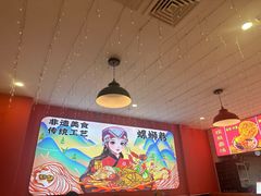 -柳大厨螺蛳粉(人民路总店)