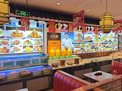 -渔家风味·鲅鱼水饺·央视展播·海鲜天津菜(开发区店)