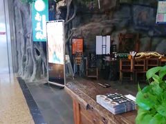 -南美豹国际自助百汇(万象城店)