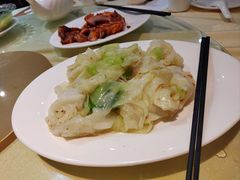 -Lucky Fortune Restaurant(喜运来酒家)