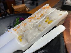 -重庆地瓜老火锅(广渠门店)