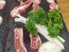 -黑豚黨韩国烤肉料理(悦然时光店)