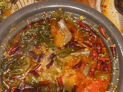 -云海肴·汽锅鸡·云南菜(美罗城店)