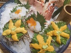 -和悦日料(雅颂庭店)