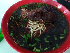 -小龙大肉面馆