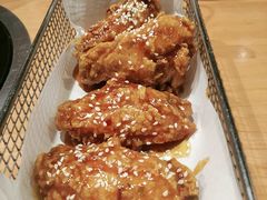 -肥肥虾庄·金牌油焖大虾(杨园滨江时代walk店)