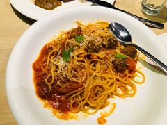 -LENBACH兰巴赫西餐啤酒坊(大连东港店)
