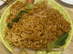 -老王太太串吧(中街店)