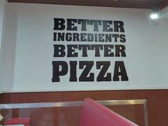 -棒约翰比萨·意面(万达店)