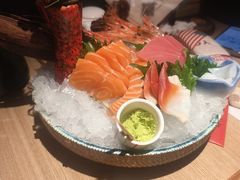 -匠和风精致料理(宁德万达店)