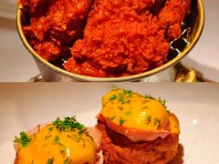 -壳里西餐厅Coquille Seafood Bistro(蒙自路店)