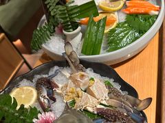 -生如夏花泰式火锅(西村黑金店)