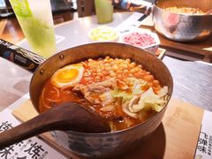 -火山屋台(新街口店)