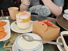 -民信老铺(双皮奶博物馆店)