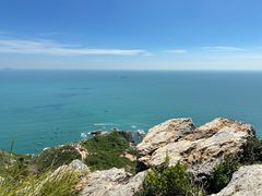 -西涌国际滨海旅游区