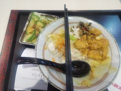 -永和大王(浦东南路店)