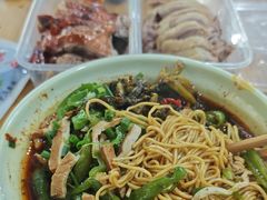 -晓马鸭店(新芜路店)
