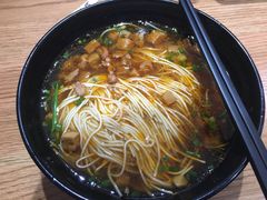 -老盛兴汤包馆(江宁一店)