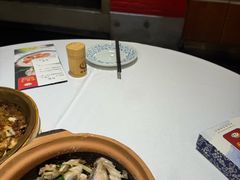 -围龙屋客家食府(福田店)