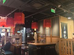 -和府捞面(西溪印象城店)